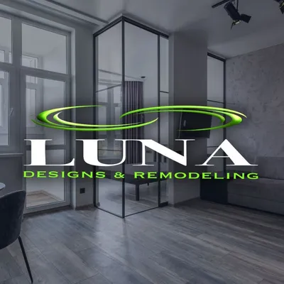 Luna Designs & Remodeling LLC