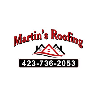 Martin's Roofing Service