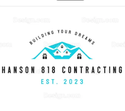 Hanson 818 Contracting