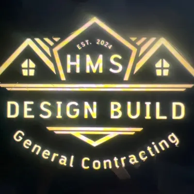 HMS Design Build