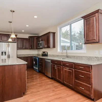 Paradise construction group