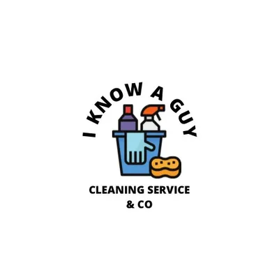 I KNOW A GUY CLEANING SERVICE & CO
