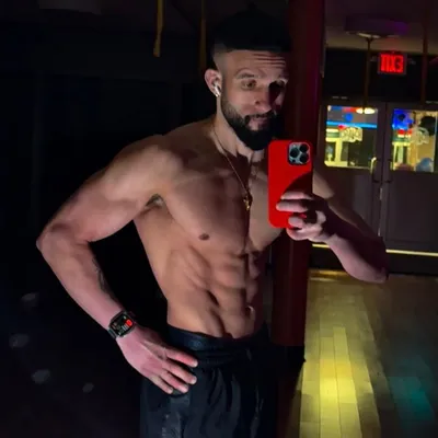Jonthetrainer