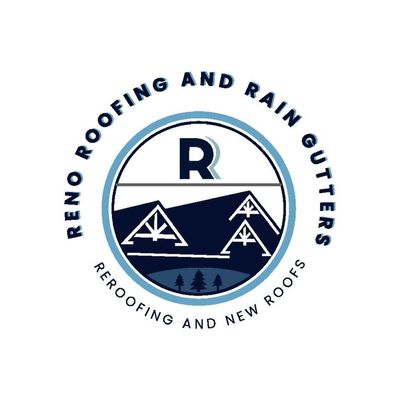 Reno Roofing and Rain Gutters