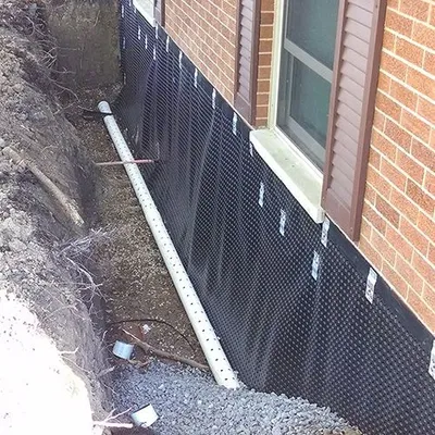 Kings Waterproofing & Masonry LLC