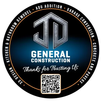 JD General Construction