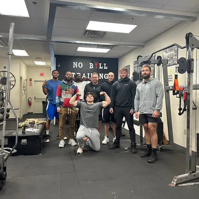 Boulder Fitness