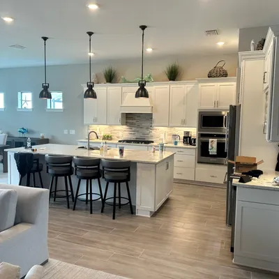 Shaulis Homes LLC