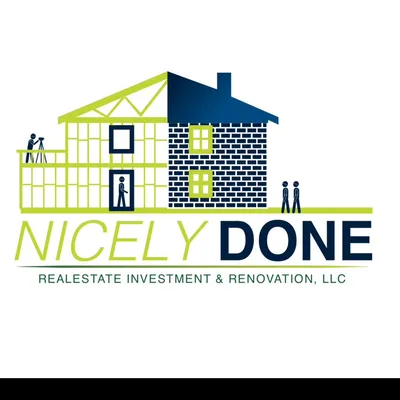 Nicely done real-estate investments and renovation