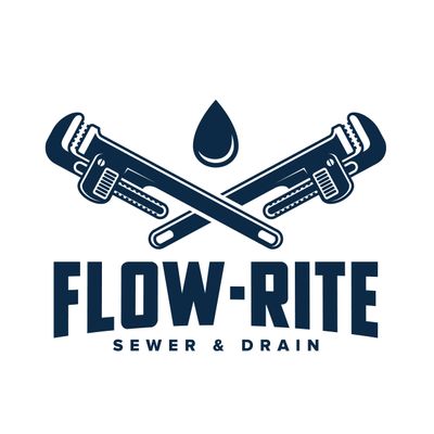Flow-Rite Sewer & Drain