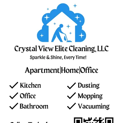 Crystal View Elite Cleaning
