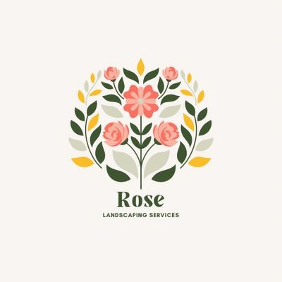 Rose Landscaping
