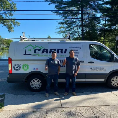 Capri General Contractor LLC