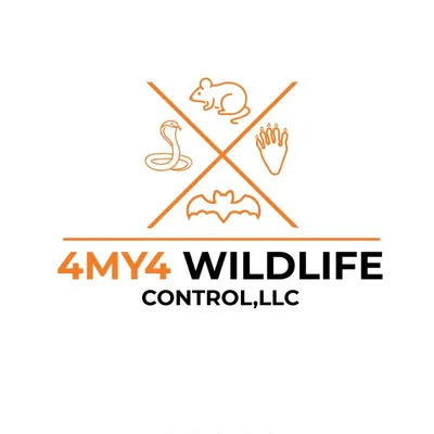 4my4 Wildlife Control