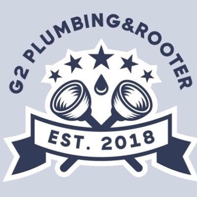 G2 Plumbing & Rooter
