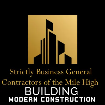 strictly business