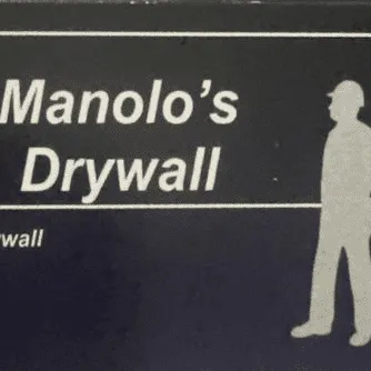 Manolo’s drywall construction INC