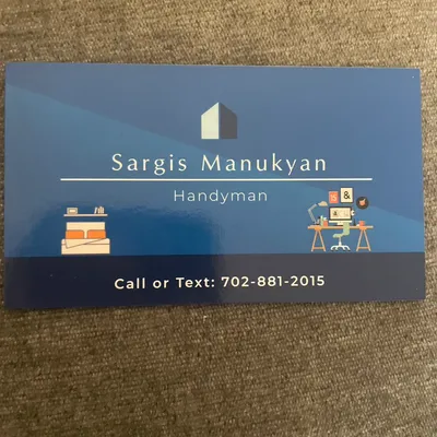 Sargis Manukyan