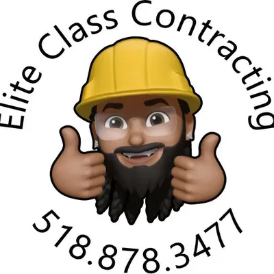 Elite Class Contracting Inc.