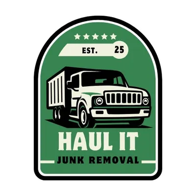 Haul It Junk Removal