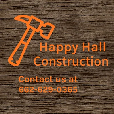 Happy Hall Construction