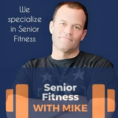 Senior Fitness with Mike