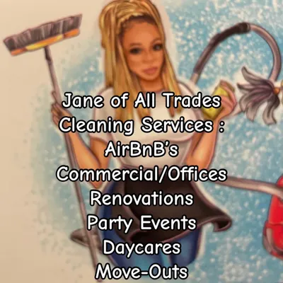 Jane of All Trades