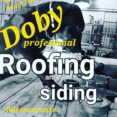 DOBY ROOF ROOF CONSTRUCTION LLC