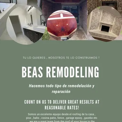Beas Renovation ⚓️