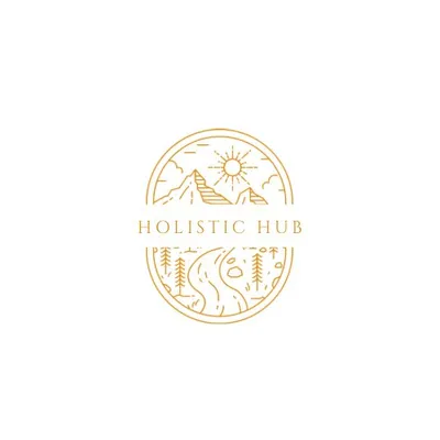Holistic Health Hub
