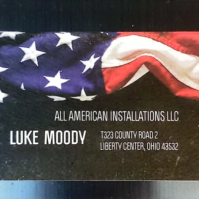 All American Installations LLC