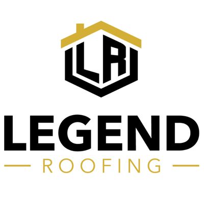 Legend Roofing