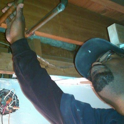 AnJax Plumbing
