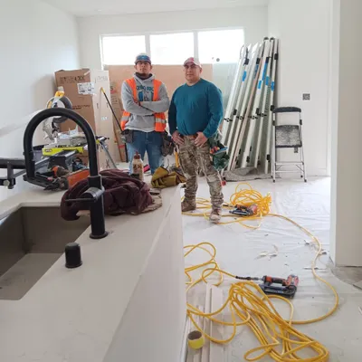 GIO'S MAINTENANCE AND REPAIR services
