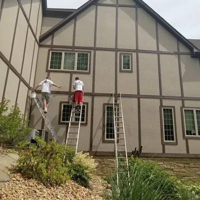 D&L renovations