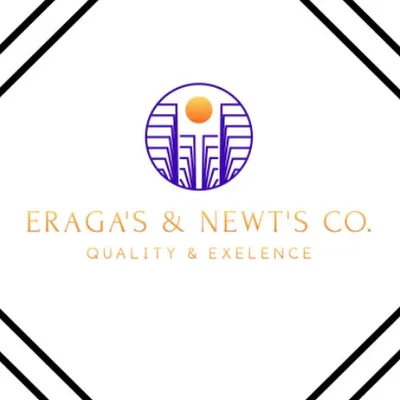 Eraga’s & Newt’s Co. LLC