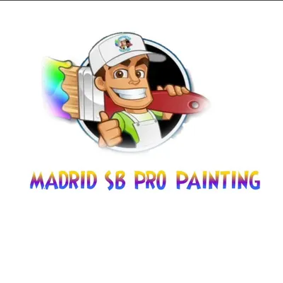 MADRID SB PRO PAINTING