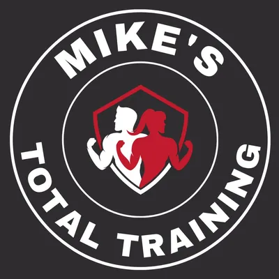 Mike’s Total Training