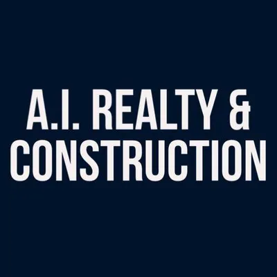 A.I. REALTY & CONSTRUCTION LLC