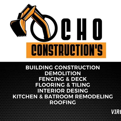 Cho Construction LLC