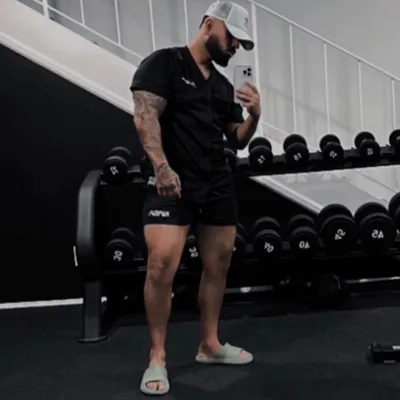 Booty Builder