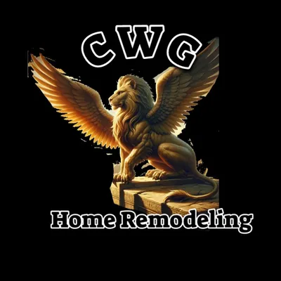 CWG Home Remodeling