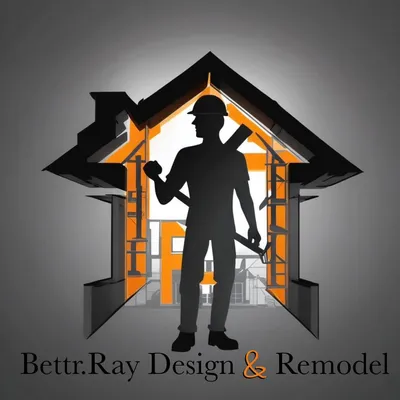 Bettr.Ray Design & Remodel
