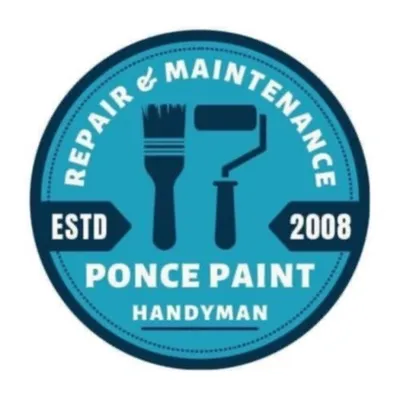 Ponce Paint