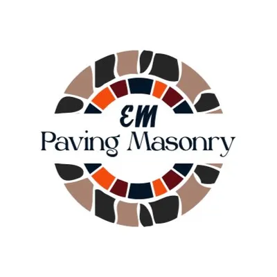 EM Paving Masonry