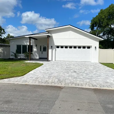 Line flooring & Remodeling