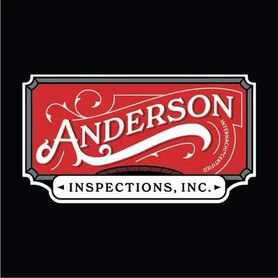 Anderson inspection Services Inc