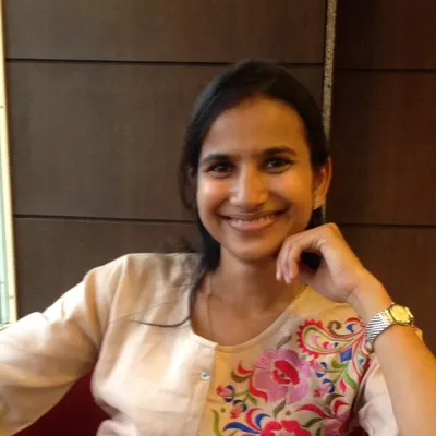 Deepa Atal CPA