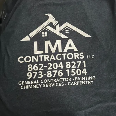LMA contractor llc