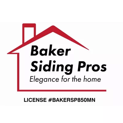Baker Siding Pros